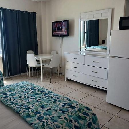 Casablanca On The Beach Miami Beach Phòng bức ảnh