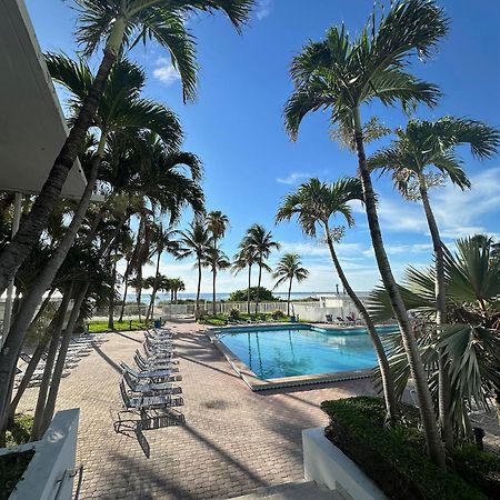 Casablanca On The Beach Miami Beach Ngoại thất bức ảnh