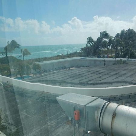 Casablanca On The Beach Miami Beach Ngoại thất bức ảnh