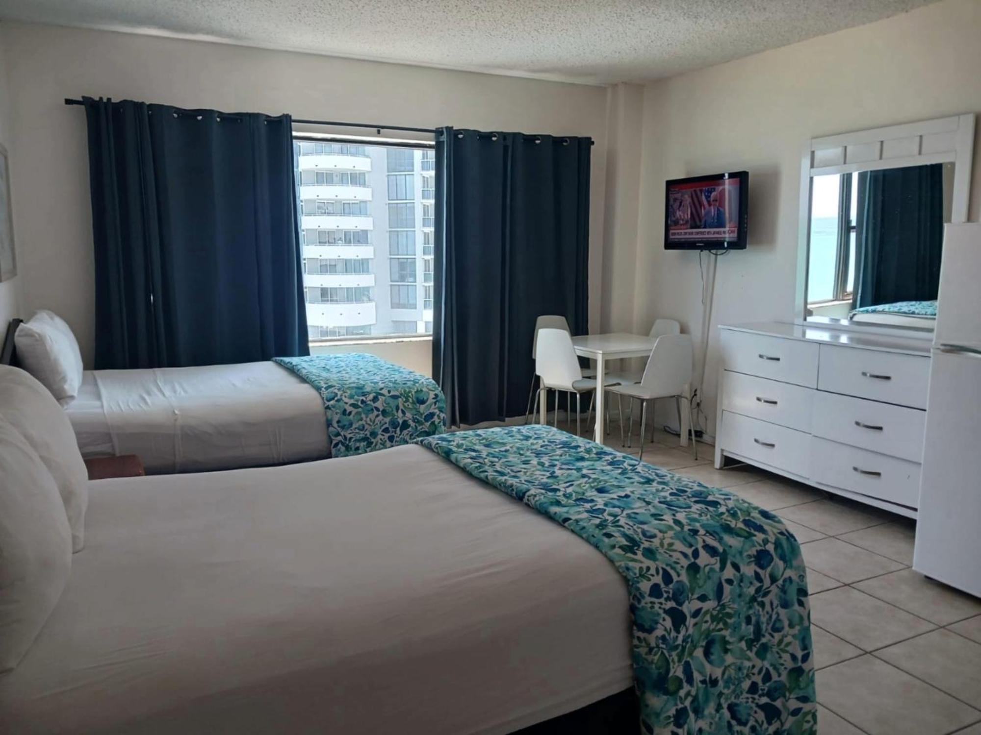 Casablanca On The Beach Miami Beach Phòng bức ảnh
