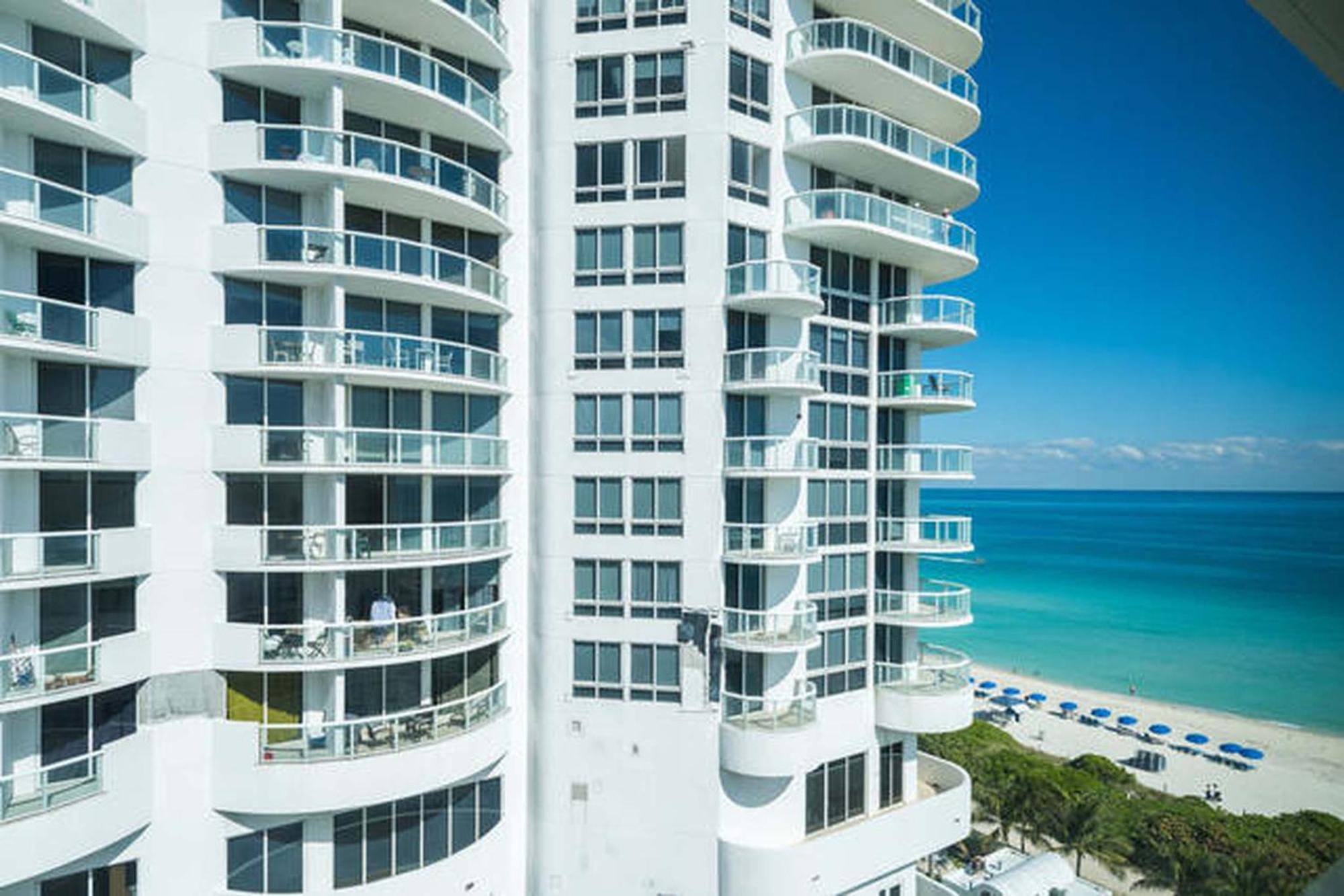 Casablanca On The Beach Miami Beach Phòng bức ảnh