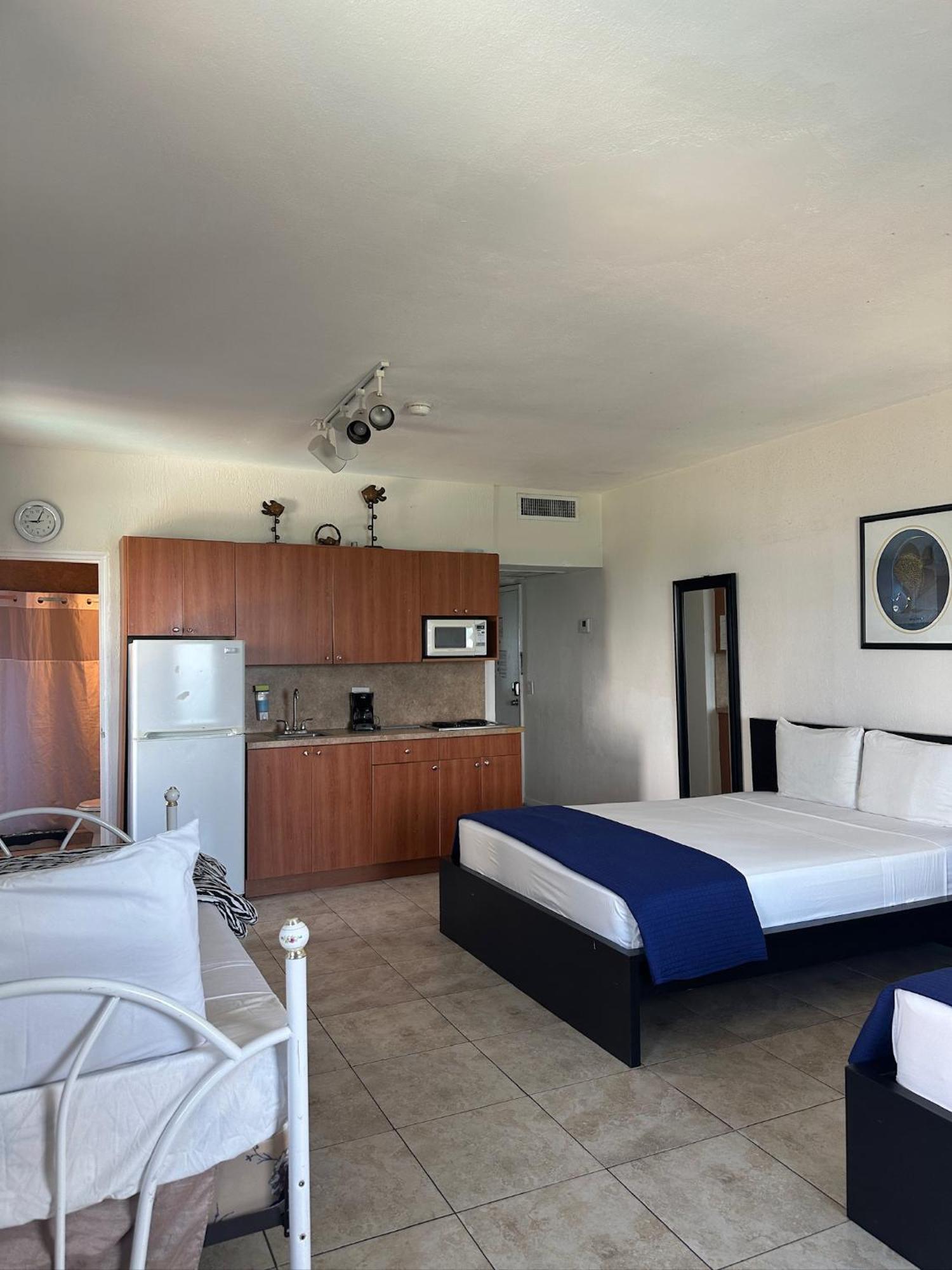 Casablanca On The Beach Miami Beach Phòng bức ảnh