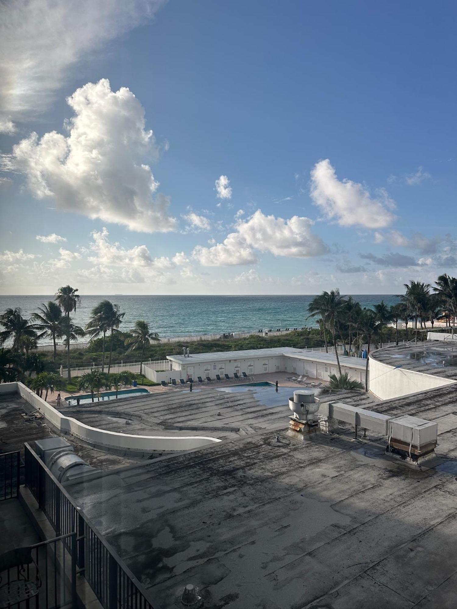 Casablanca On The Beach Miami Beach Phòng bức ảnh