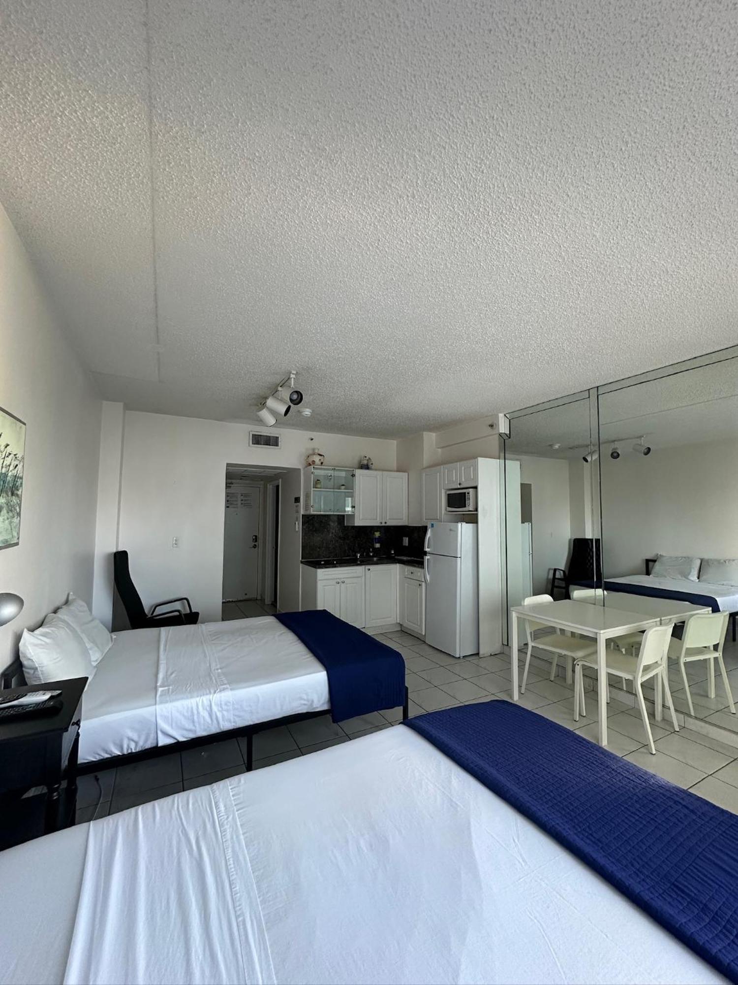 Casablanca On The Beach Miami Beach Phòng bức ảnh