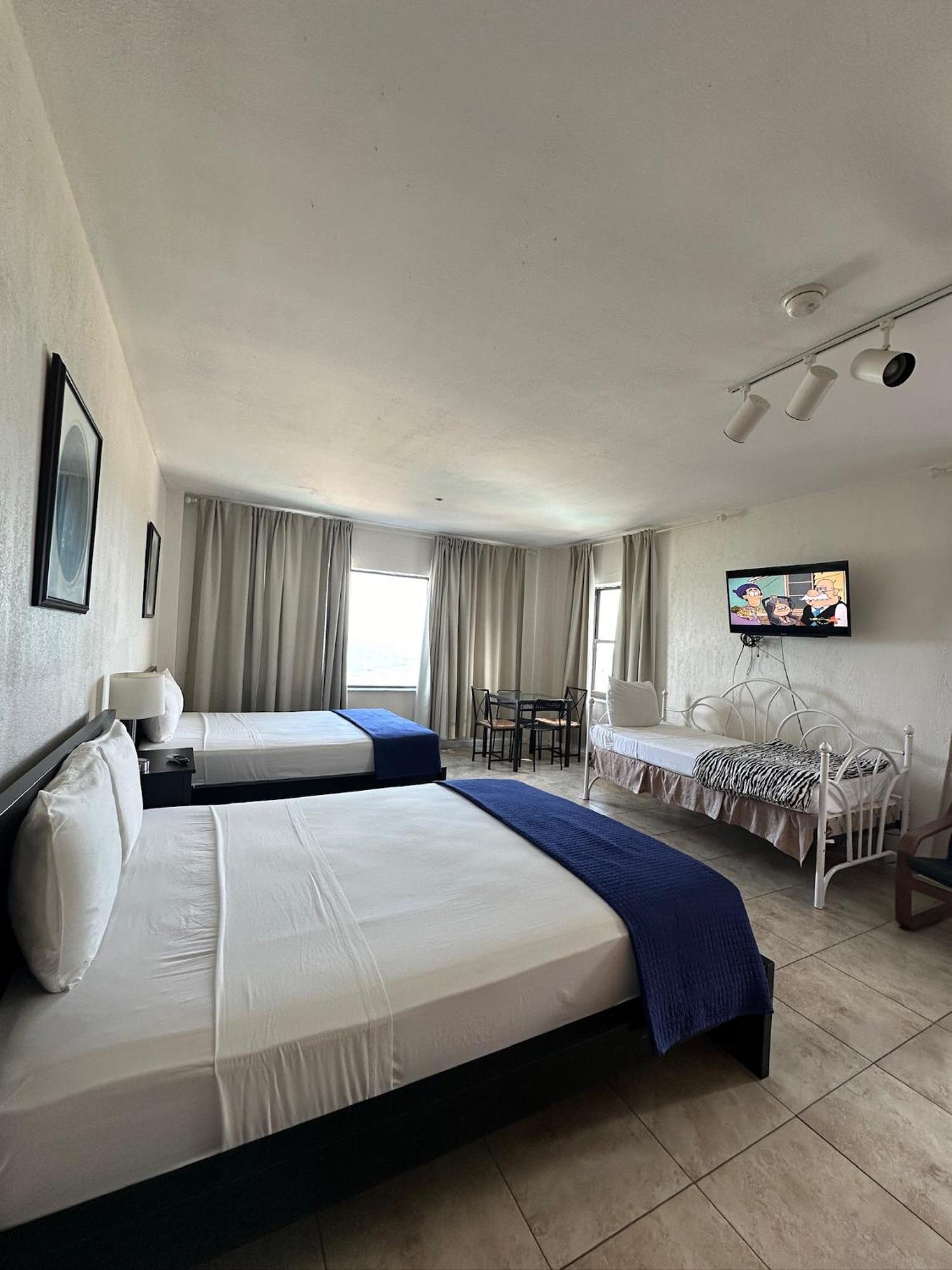 Casablanca On The Beach Miami Beach Phòng bức ảnh