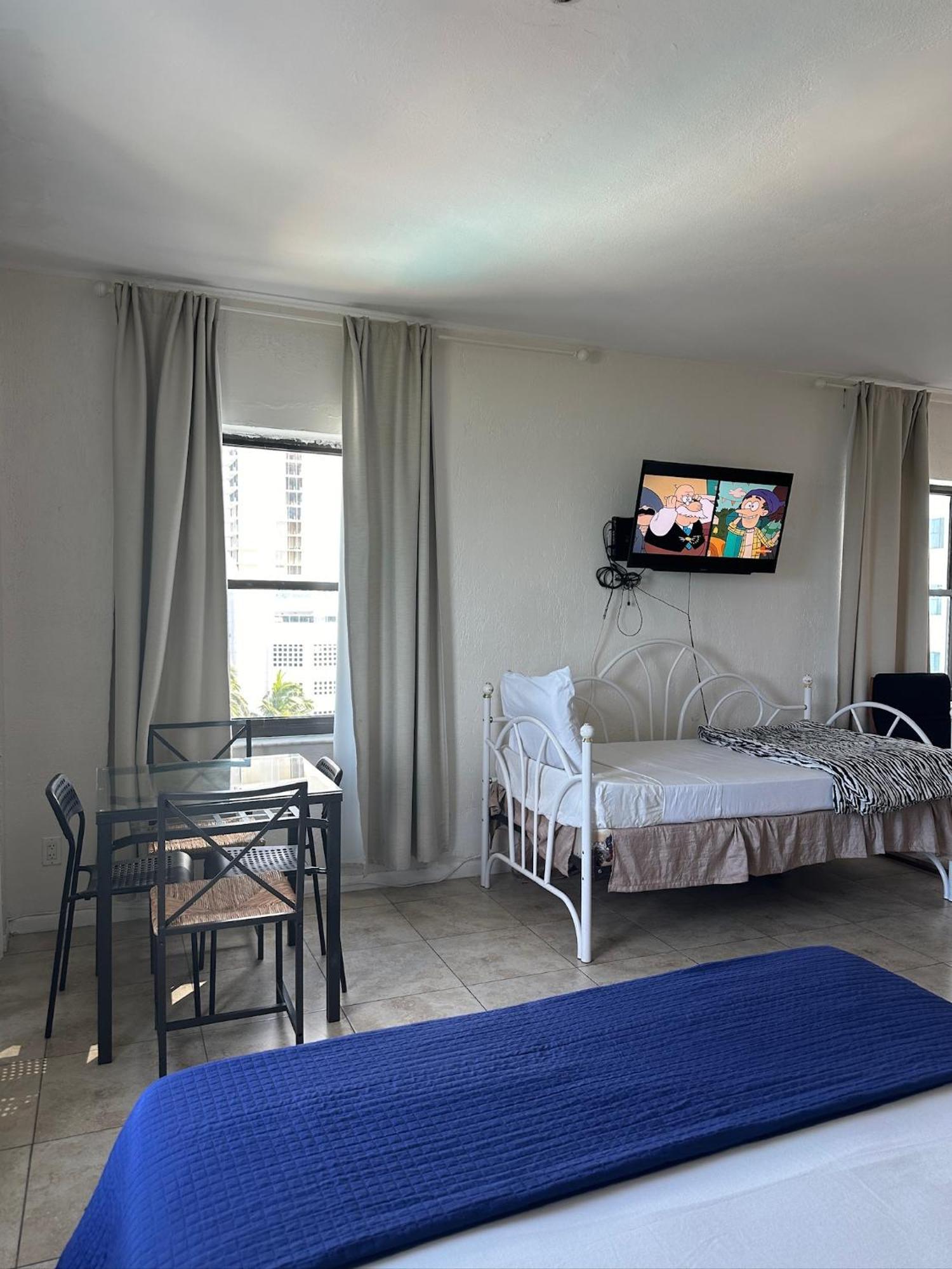 Casablanca On The Beach Miami Beach Phòng bức ảnh