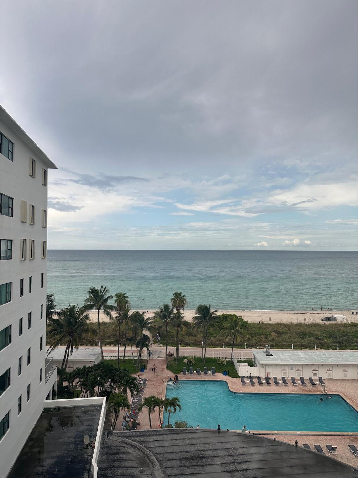 Casablanca On The Beach Miami Beach Phòng bức ảnh
