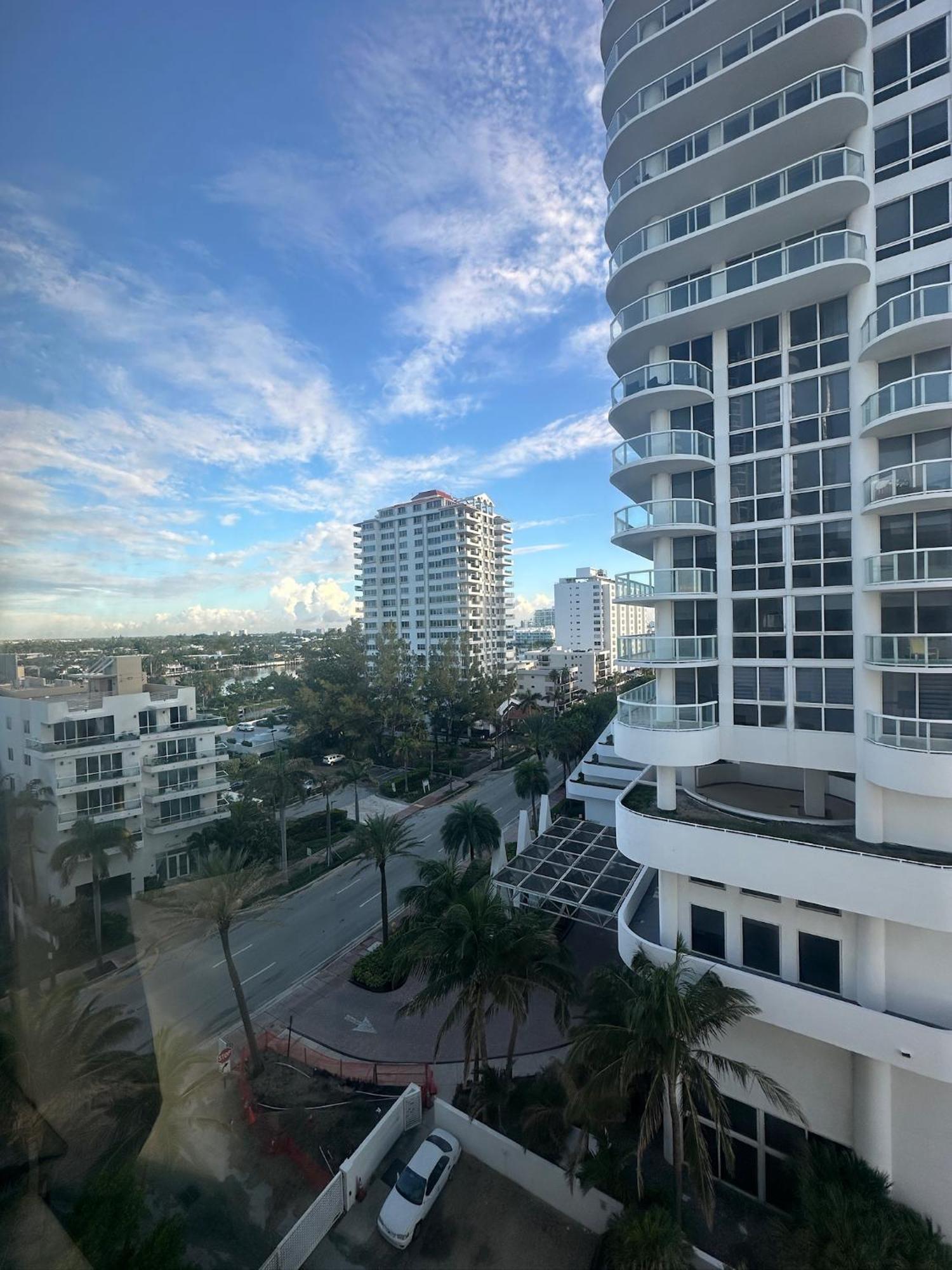 Casablanca On The Beach Miami Beach Phòng bức ảnh
