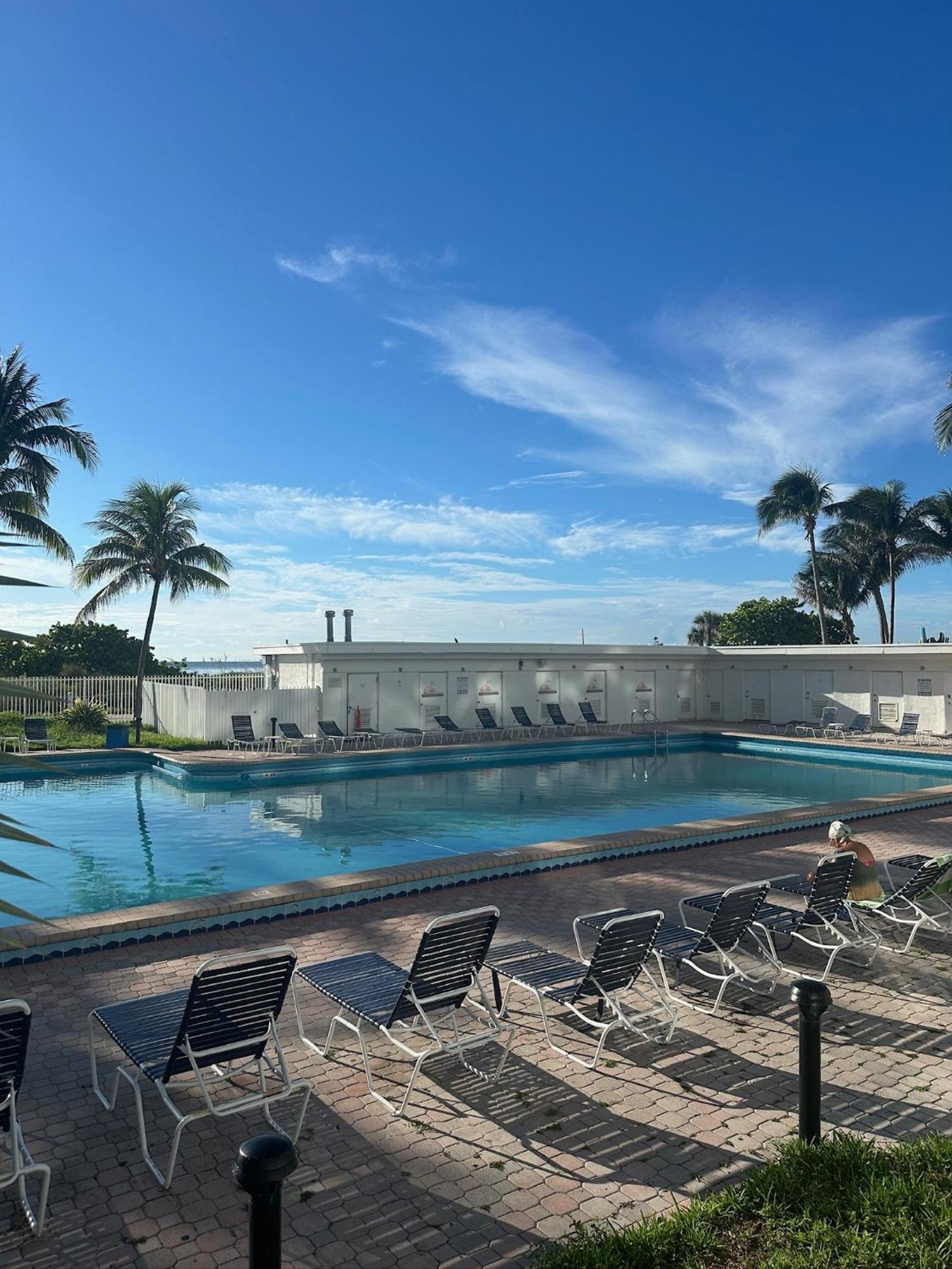 Casablanca On The Beach Miami Beach Ngoại thất bức ảnh