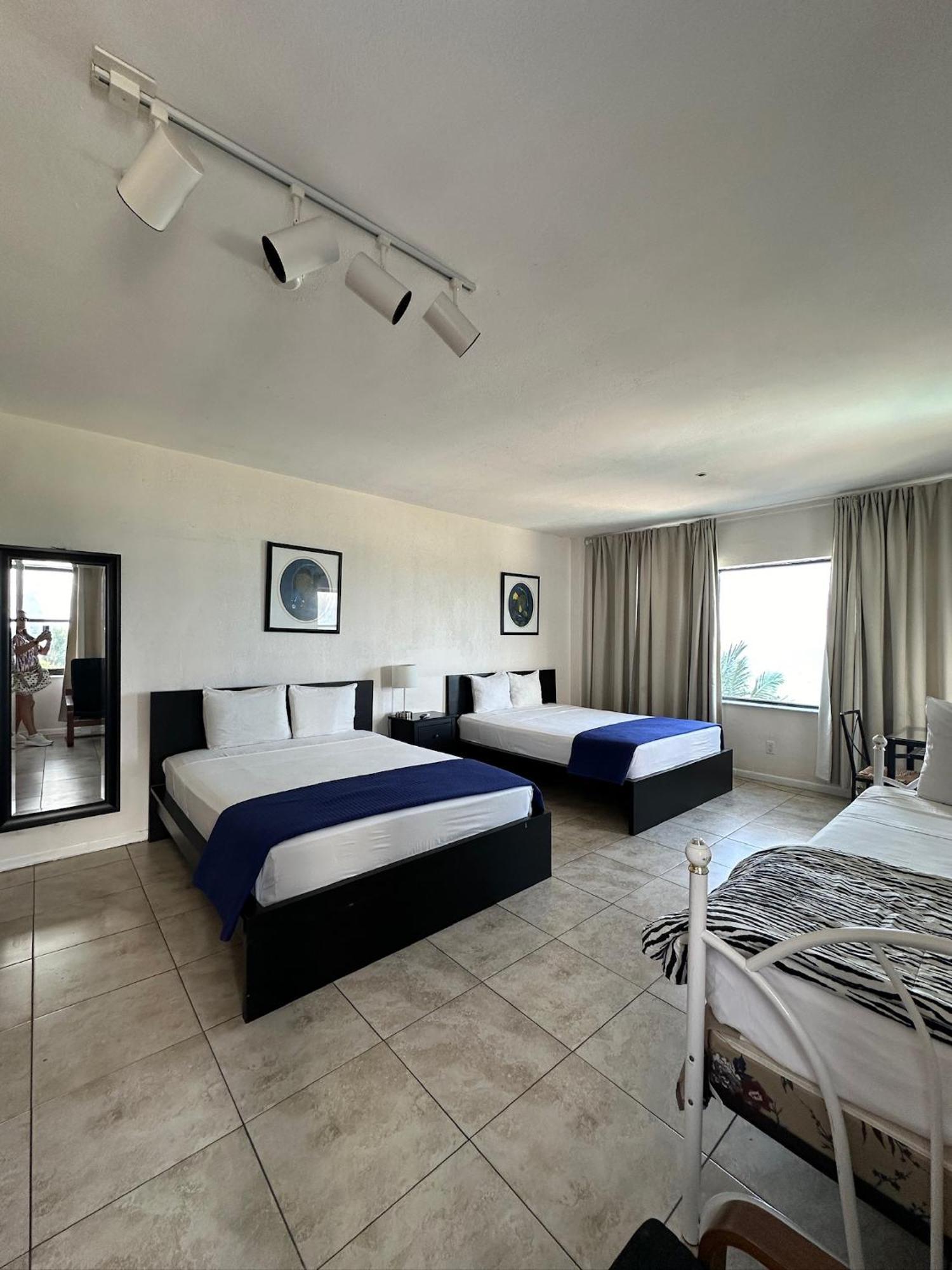 Casablanca On The Beach Miami Beach Phòng bức ảnh