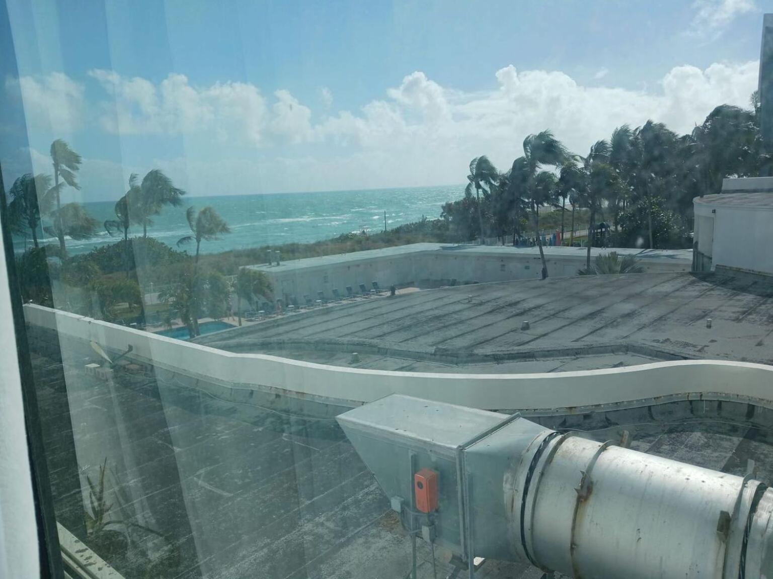 Casablanca On The Beach Miami Beach Ngoại thất bức ảnh